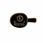 pin's tennis de table