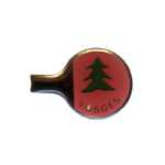 pin's tennis de table