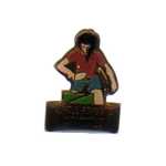 pin's tennis de table