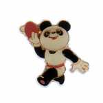 pin's tennis de table