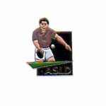 pin's tennis de table