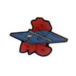 pin's tennis de table