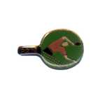 pin's tennis de table