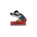 pin's tennis de table
