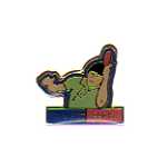 pin's tennis de table