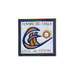 pin's tennis de table