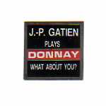 pin's tennis de table