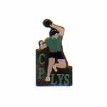 pin's tennis de table