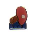 pin's tennis de table