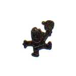 pin's tennis de table