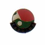 pin's tennis de table