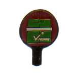 pin's tennis de table
