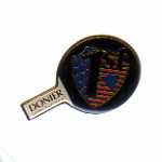 pin's tennis de table