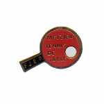 pin's tennis de table