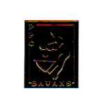 pin's tennis de table