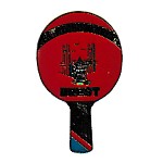 pin's tennis de table