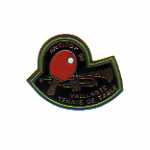 pin's tennis de table