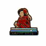 pin's tennis de table