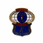 pin's tennis de table