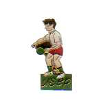 pin's tennis de table