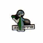 pin's tennis de table