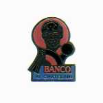 pin's tennis de table