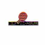 pin's tennis de table