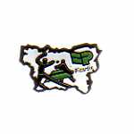 pin's tennis de table