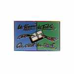 pin's tennis de table