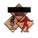 pin's tennis de table