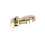 pin's tennis de table