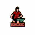 pin's tennis de table