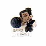 pin's tennis de table