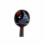 pin's tennis de table