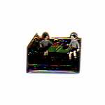 pin's tennis de table