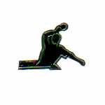 pin's tennis de table