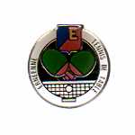 pin's tennis de table