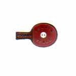 pin's tennis de table