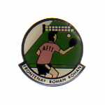 pin's tennis de table