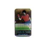 pin's tennis de table