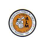 pin's tennis de table