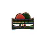 pin's tennis de table