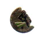 pin's tennis de table