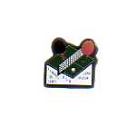 pin's tennis de table