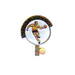 pin's tennis de table