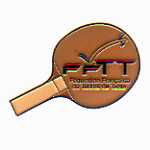 pin's tennis de table