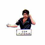 pin's tennis de table