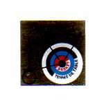 pin's tennis de table