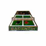 pin's tennis de table