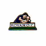 pin's tennis de table